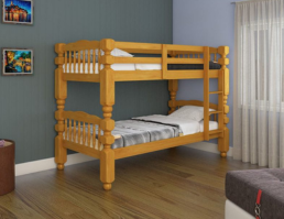 Double Bunkbed